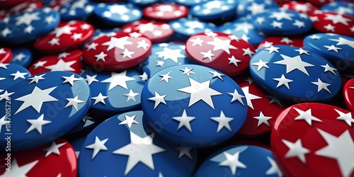 Election Impact on Stock Market Investments, Analyzing How Voting Results and Political Shifts Influence Financial Markets and Investor Strategies