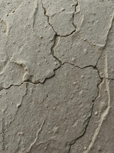 Rough, weathered stone surface with visible grain and cracks, brown stone, surface, pebble
