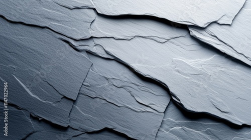 Wallpaper Mural a close up of a wall with a lot of cracks on it Torontodigital.ca