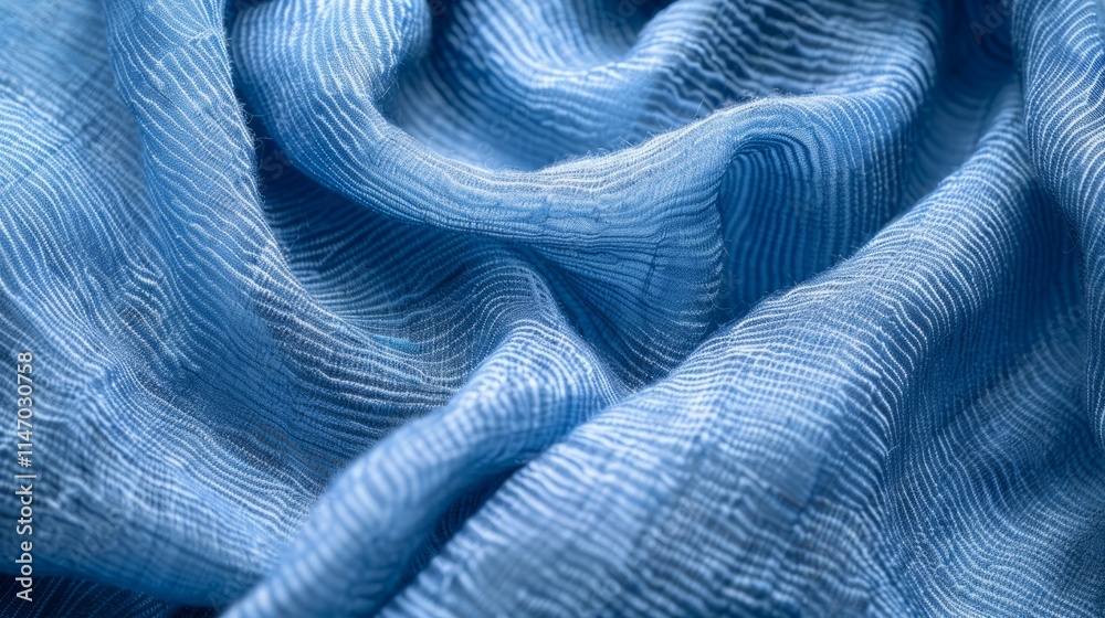 Fabric texture background with generous copy space, adding softness and texture to your designs Fabric texture background with generous copy space, adding softness and texture to your designs