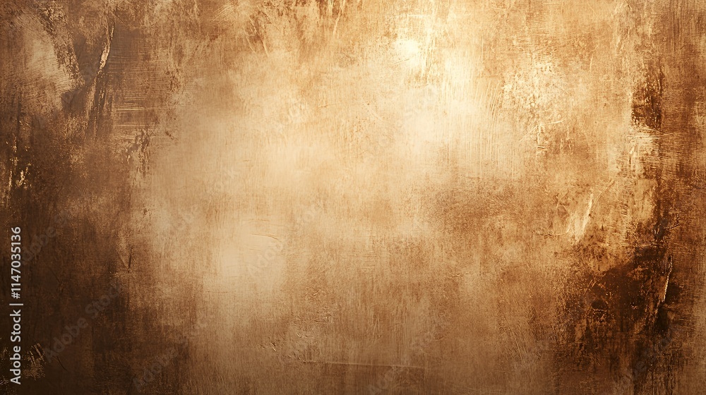 Abstract Brown Textured Background Image Abstract Brown Textured Background Image