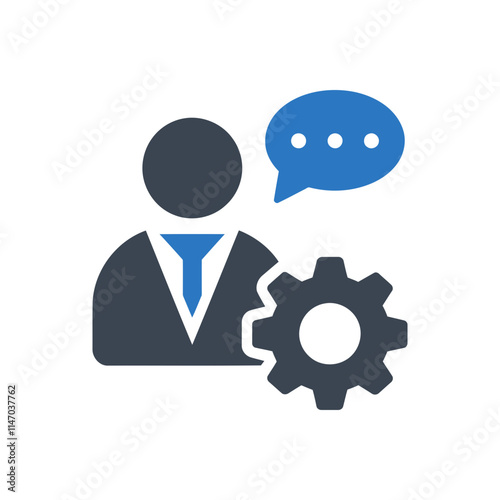 Management Advisor Icon