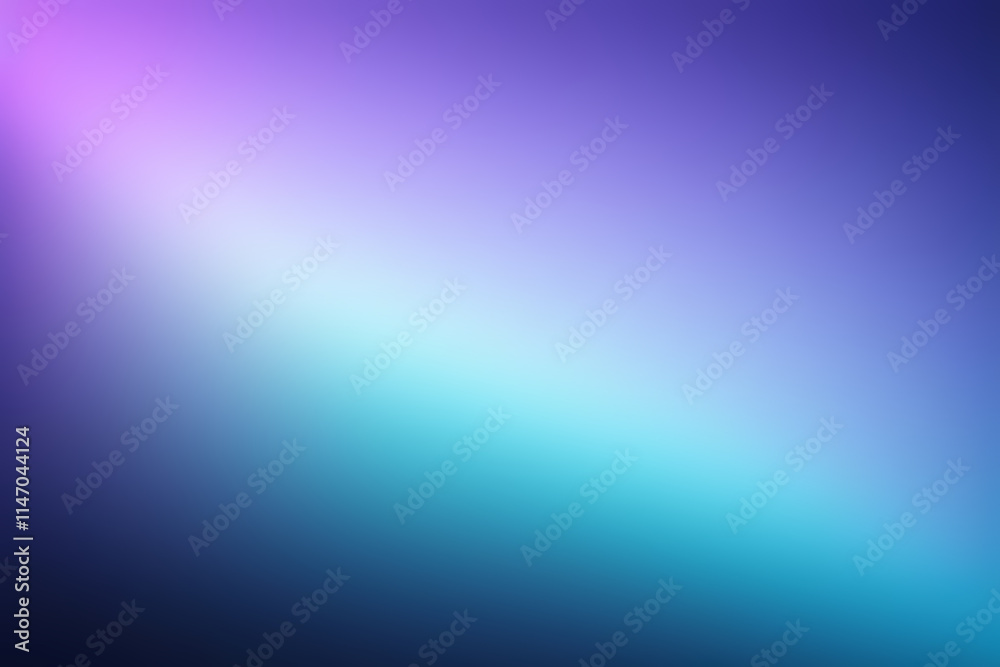 Obraz premium Soft lights abstract background