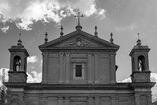 Sant'Anastasia is a minor b...