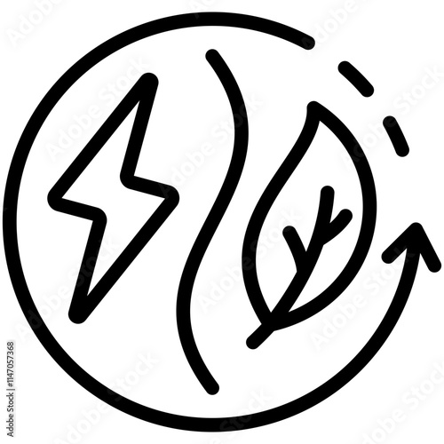 Ecological Icon