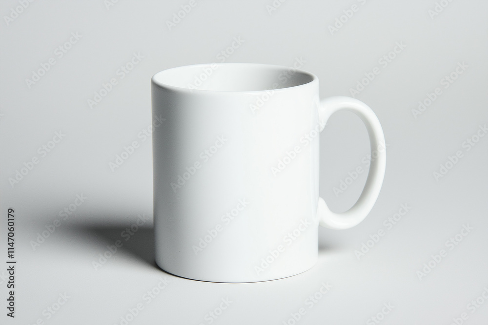 Mug Mock-Up
Mug Mock-Up