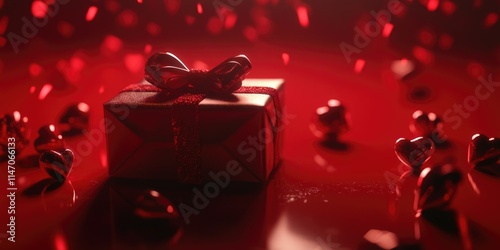 Vibrant Valentine's Gift