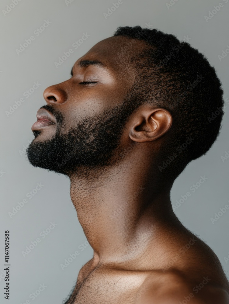 Obraz premium Serene Reflection