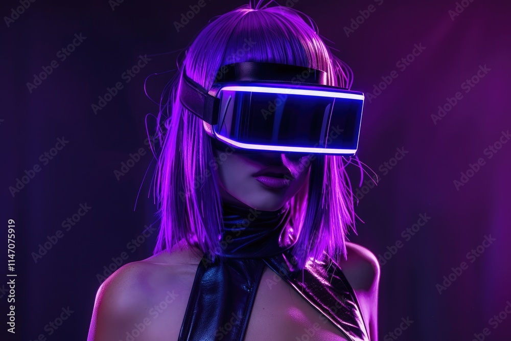 Cyberpunk
