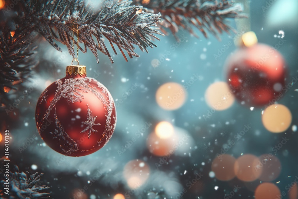Christmas Christmas
