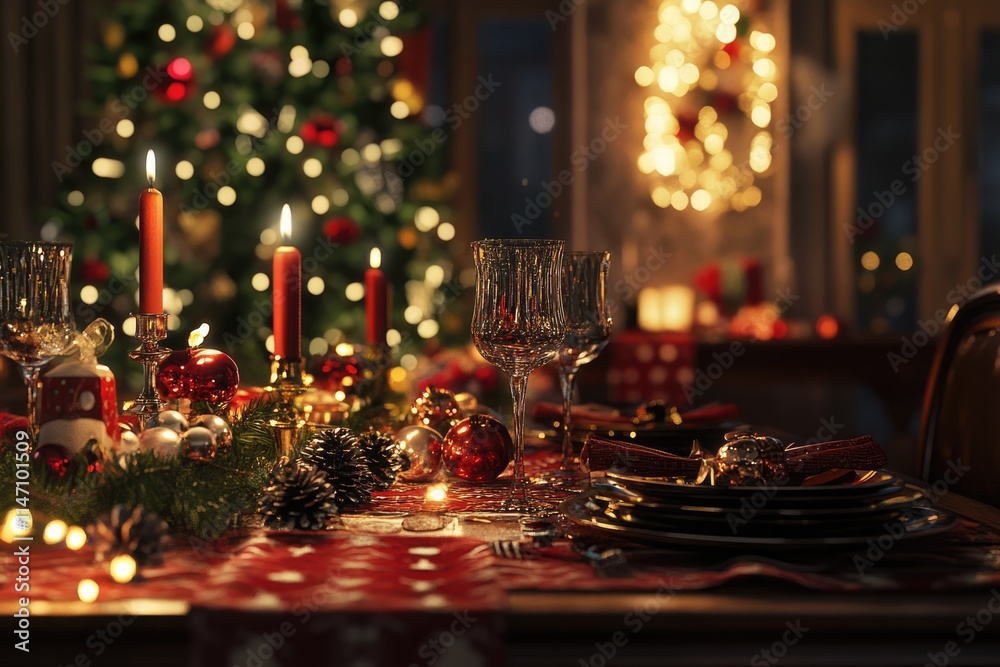 Christmas Christmas