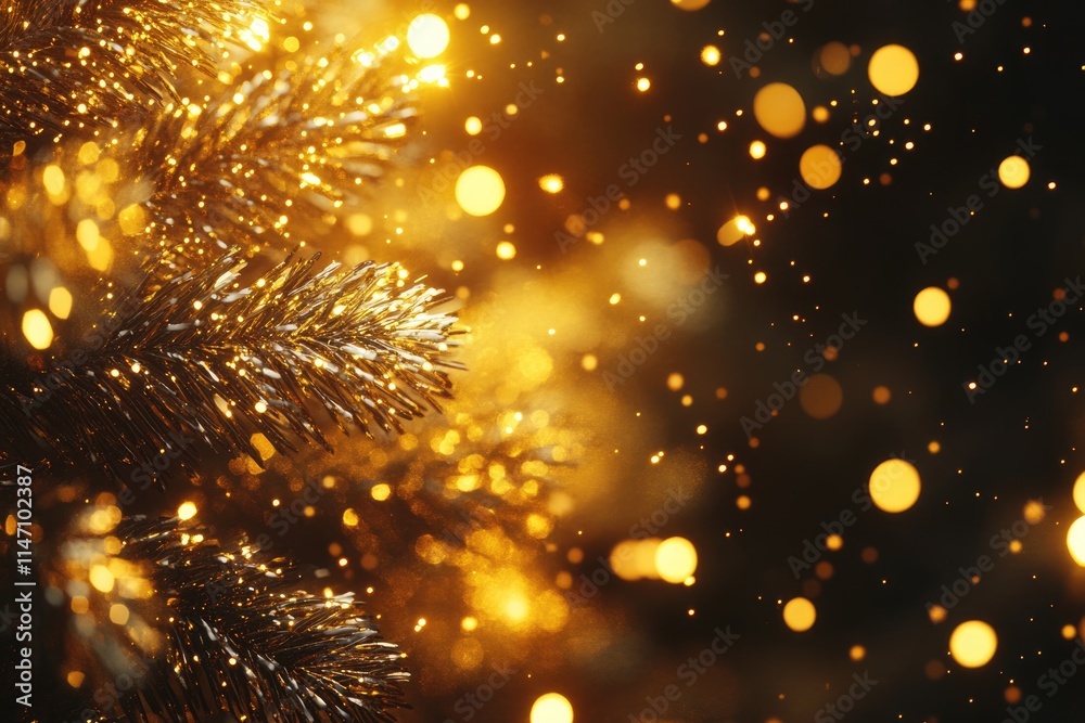Obraz premium Christmas