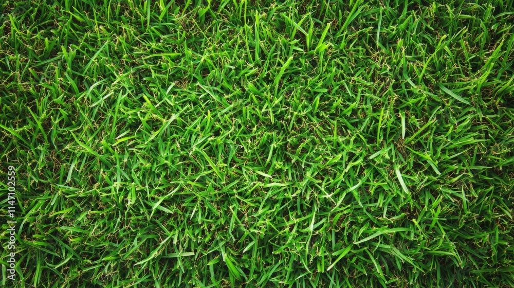 Lush Green Grass Blades Texture Background Lush Green Grass Blades Texture Background