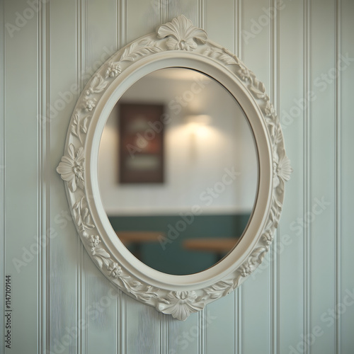 luxury miror