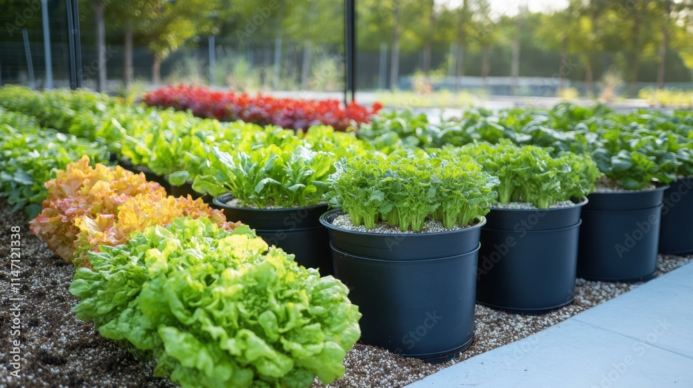 Urban Farming Techniques Urban specialty crop farming Urban Farming Techniques Urban specialty crop farming