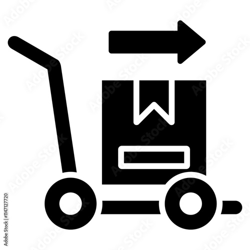 Supply Icon