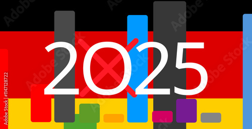 2025 Federal election resul...