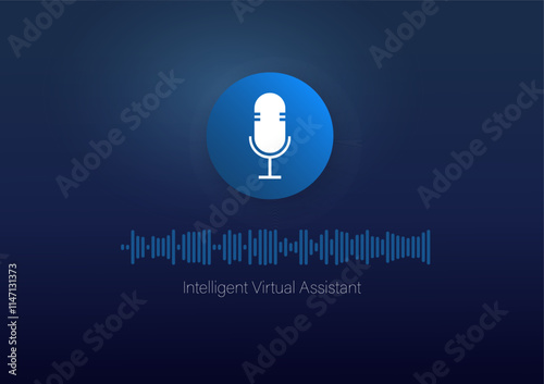 Intelligent Virtual Assistants