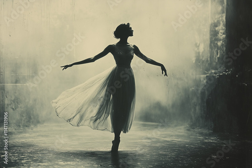 La danseuse étoile photo