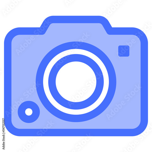 Camera Icon