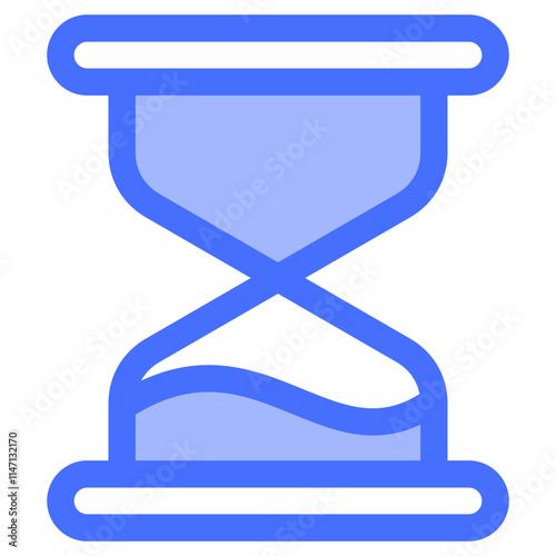 Sand Clock Icon