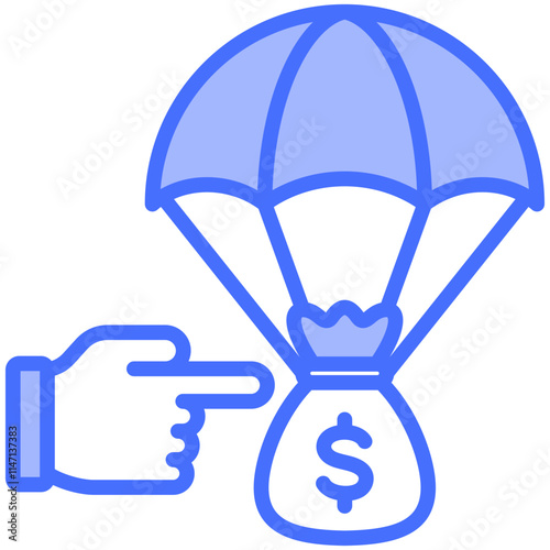 Fund Icon