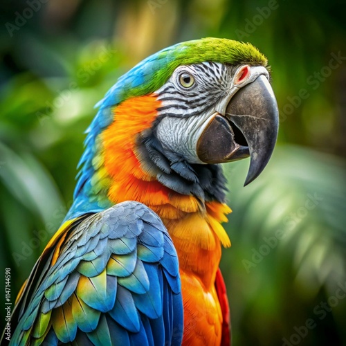 Parrot