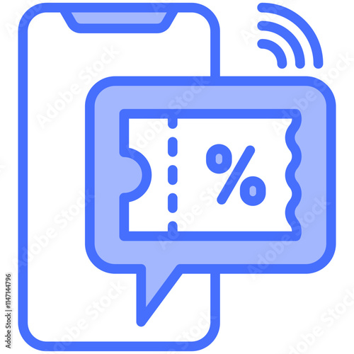 Online Reservation Icon