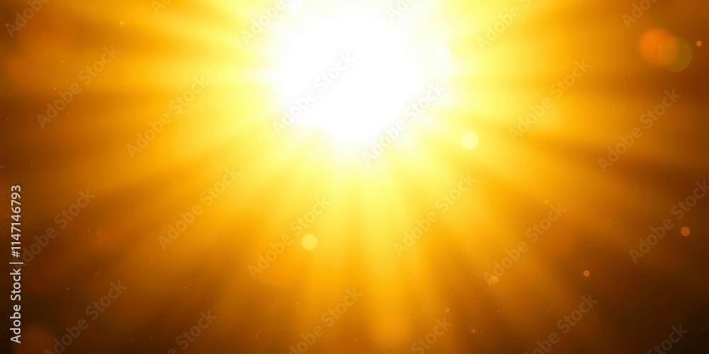 Golden light rays shining through a hazy mist, creating a dreamy and ethereal scene, hazy, abstract Golden light rays shining through a hazy mist, creating a dreamy and ethereal scene, hazy, abstract