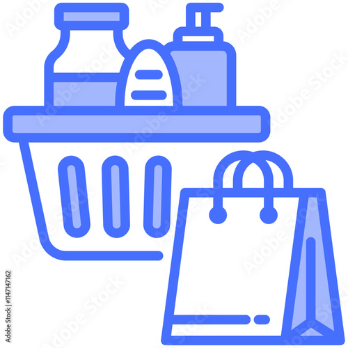 Goods Icon