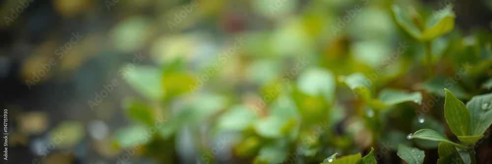 Blurred image of a serene natural background featuring water and plants, botanical, blurred background, wetlands Blurred image of a serene natural background featuring water and plants, botanical, blurred background, wetlands