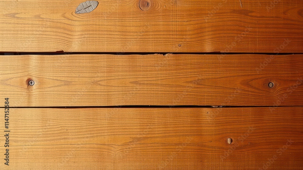 Obraz premium A weathered and rustic old wood texture background perfect for vintage design projects, background, design