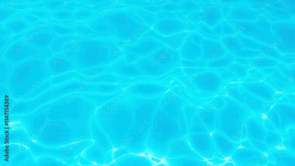 Rippling waves in shades of deep blue, creating a mesmerizing sea texture, calming, background Rippling waves in shades of deep blue, creating a mesmerizing sea texture, calming, background