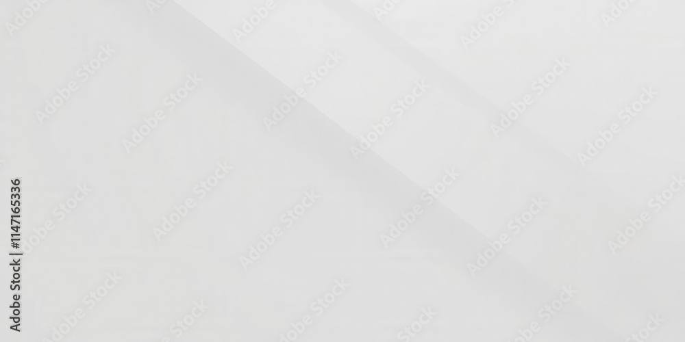 Blank sheet of paper on a white background with shadow effect, white, sheet Blank sheet of paper on a white background with shadow effect, white, sheet