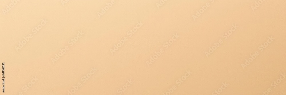 Light brown kraft paper texture banner background for design projects, empty, empty space Light brown kraft paper texture banner background for design projects, empty, empty space