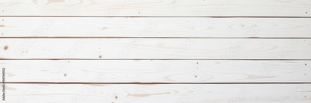 White wooden boards with distressed texture creating a rustic background, shabby chic, weathered, boards White wooden boards with distressed texture creating a rustic background, shabby chic, weathered, boards