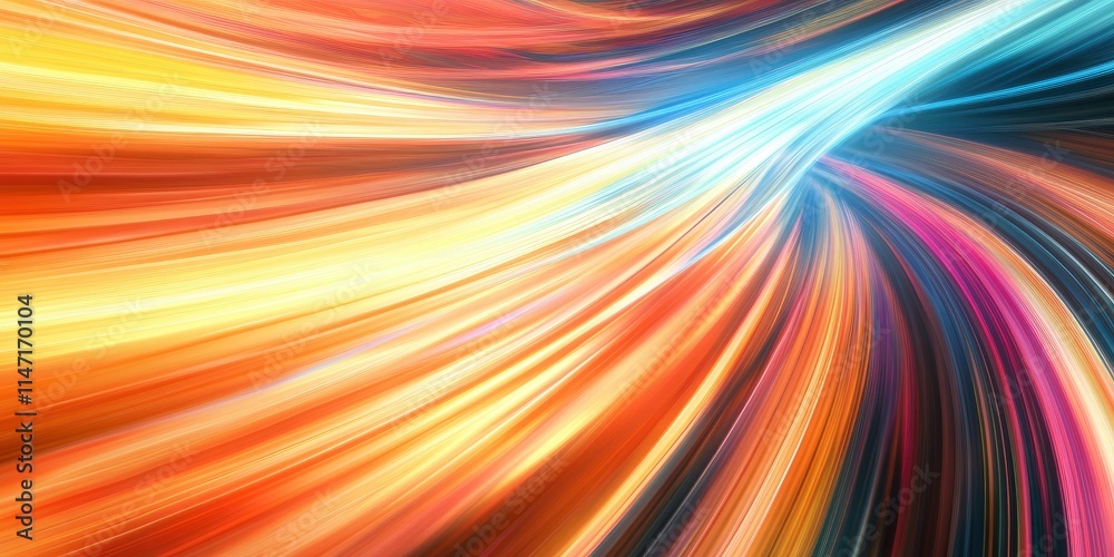 Abstract colour background with lines . Mixed media Abstract colour background with lines . Mixed media