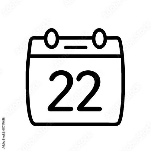 Date of Birth Icon
