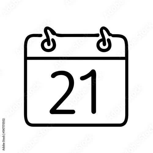 Date of Birth Icon
