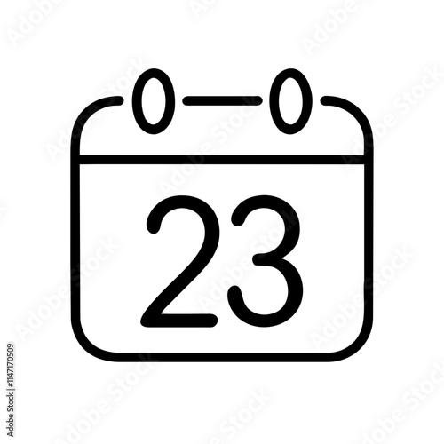 Date of Birth Icon
