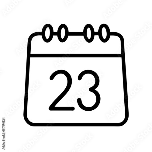 Date of Birth Icon
