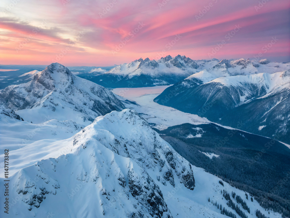 Obraz premium snow covered mountains. snow, mountain, winter, landscape, sky, mountains, alps, nature, peak, ski, ice, glacier, panorama, rock, cold, travel, alpine, white, mount, top, view, high, cloud, switzerlan