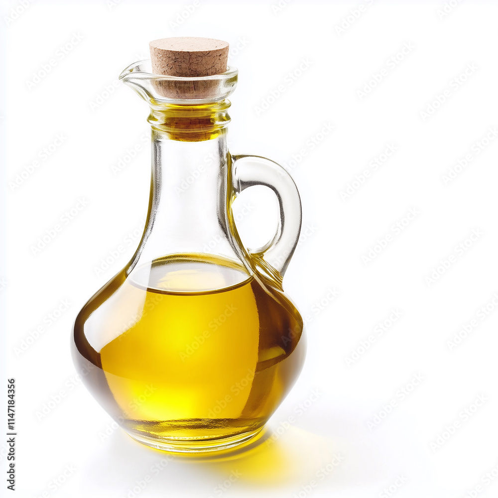 Ground Nut Oil isolated on a white background, close up
Ground Nut Oil isolated on a white background, close up