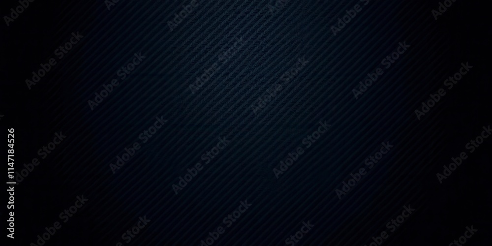 Obraz premium Dark abstract background with realistic carbon fiber texture, perfect for tech, automotive, and industrial designs, tech, texture, dark