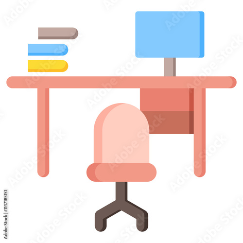 Workspace Icon