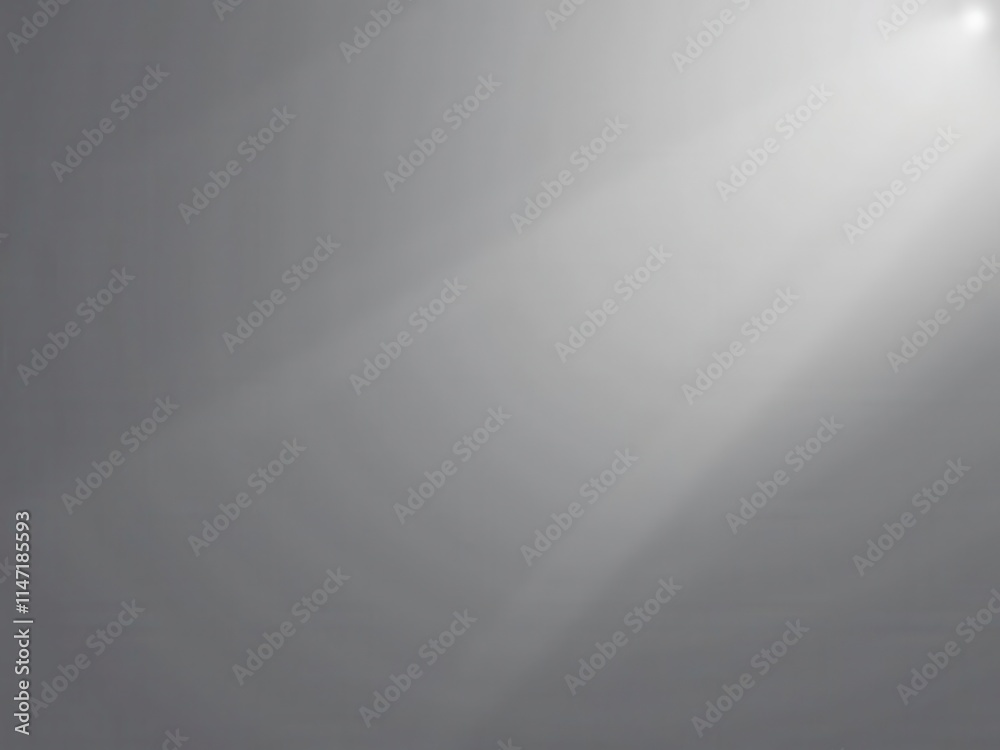 Gray background with soft, glowing lights and deep shadows, perfect for showcasing products, product presentation, commercial use Gray background with soft, glowing lights and deep shadows, perfect for showcasing products, product presentation, commercial use