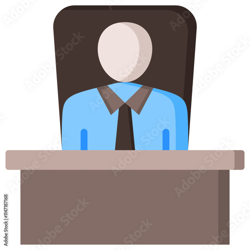 Boss Icon