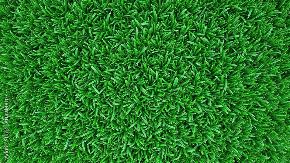 Vivid and realistic artificial grass background, perfect for adding a touch of greenery to any design project, texture, lush Vivid and realistic artificial grass background, perfect for adding a touch of greenery to any design project, texture, lush
