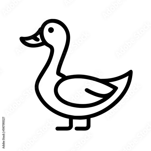 duck icon