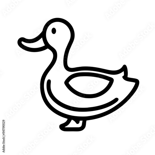 duck icon